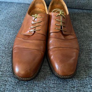 Francesco Vizardo Mens Shoe